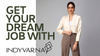 Get That Dream Job with Indyvarna: the Interview Attire