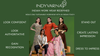 Indian Workwear Redefined:Power Dressing with Indyvarna