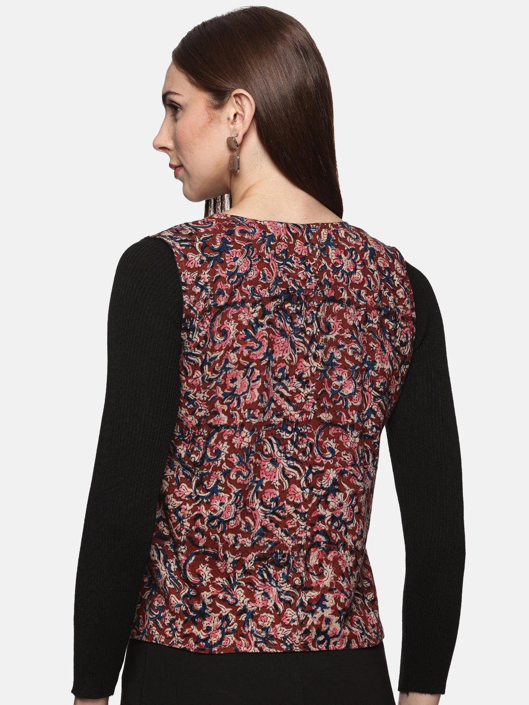 Indyvarna Waist Coat