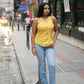HALTER NECK TOP