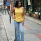 HALTER NECK TOP