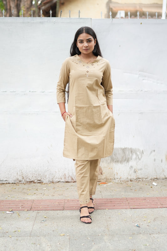 Kurta Set