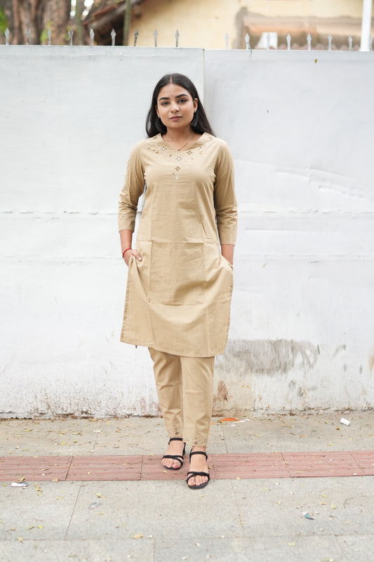 Kurta Set