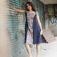 Midi Corset Dress