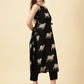 Indyvarna Side Slit Kurta
