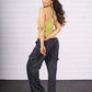 Indyvarna Halter Neck Top