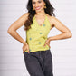 Indyvarna Halter Neck Top