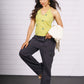 Indyvarna Halter Neck Top