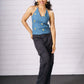 Indyvarna Halter Neck Top