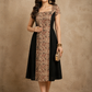 Midi Corset Dress