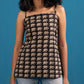 Noodle Strap Kurti
