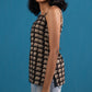 Noodle Strap Kurti
