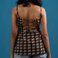 Noodle Strap Kurti