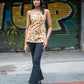 WildRoots Cami Kurti - Rooted in Nature. Made for Now.