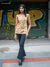 WildRoots Cami Kurti - Rooted in Nature. Made for Now.