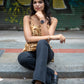 WildRoots Cami Kurti - Rooted in Nature. Made for Now.