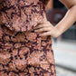 The K-Set - Kalamkari Coord Set