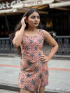 The K-Set - Kalamkari Coord Set
