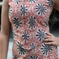 The K-Set - Kalamkari Coord Set