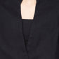 Black Crop Blazer: Casual Sophistication with a Modern Twist